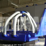 IB-PH phenolic foam block plant 1412_1060