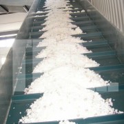 Ecobelt 1587 -Flakes loading 243