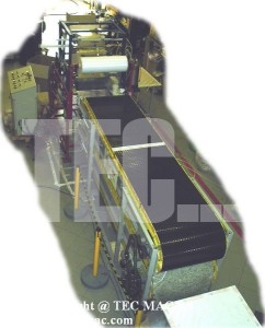 Ecobelt-Continuo