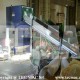 TMG 100 foam shredder 20111129_003