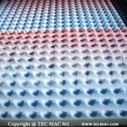 TML-A 1648 116 -pezzi tagliati-