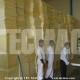 TMV-R rigid pu foam cutting 010