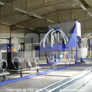 IB-PH phenolic foam block plant 1412_1061
