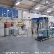 Rigid polyurethane foam _5196