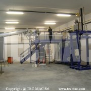 Ecobelt 1587 Rebonding plant- 161