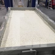 Ecobelt 1947 Rigid PU foam recycling 00001