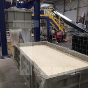Ecobelt 1947 Rigid PU foam recycling 00002