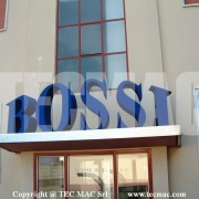 Bossi 1