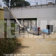 Floor insulation 2175
