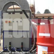 Foundation water-proofing 012