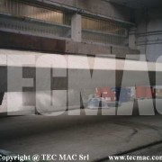 Insulation of prefabricated roof _100dpi
