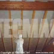 Isolamento sottotetto 1