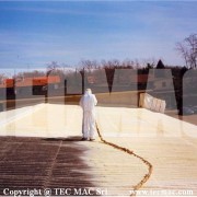 Isolamento tetto 5