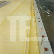 Isolamento tetto 9