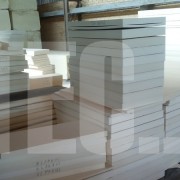 Isolblock 1849 PUR-PIR block foaming with pentane 00001