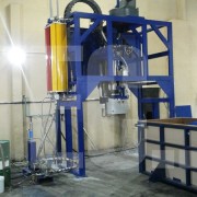 Isolblock 1849 PUR-PIR block foaming with pentane 00003