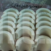 Isolblock 1849 PUR-PIR block foaming with pentane 00009