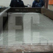 Isolblock 1849 PUR-PIR block foaming with pentane 00011