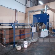 Isolblock 1849 PUR-PIR block foaming with pentane 00013
