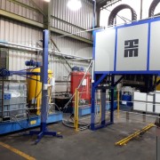 Isolblock 1866 Headliner-viscoelastic block foaming plant 00002