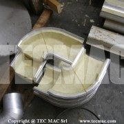 Isoltec 1649 -Schiumatura tubazione- 003
