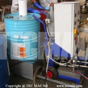 Isoltec 1649 -Schiumatura tubazione- 018