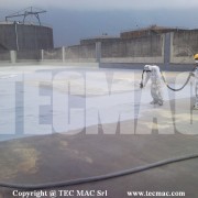 Isoltec 1702 -coating in refinary Tamoil- 060