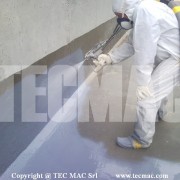 Isoltec 1702 -coating in refinary Tamoil- 084