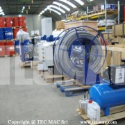 Isoltec 1712 -coating in refinery- Tamoil 002