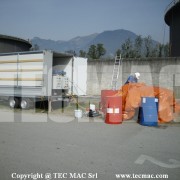 Isoltec 1712 -coating in refinery- Tamoil 004