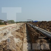 Isoltec 1921 Pipe joints insulation 00001