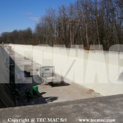 Isoltec -Rivestimento canale- 004