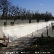 Isoltec -Rivestimento canale- 005