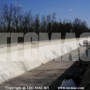 Isoltec -Rivestimento canale- 008