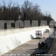 Isoltec -Rivestimento canale- 009