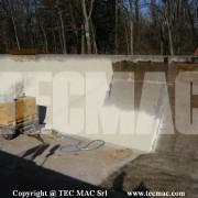 Isoltec -Rivestimento canale- 011