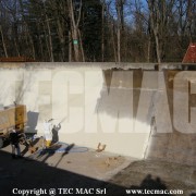Isoltec -Rivestimento canale- 014
