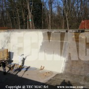 Isoltec -Rivestimento canale- 015