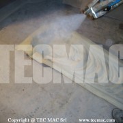 Isoltec inmould coatings- 010