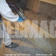 Isoltec inmould coatings- 012