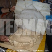 Isoltec inmould coatings- 015