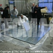 Isoltec -poliurea- 3822