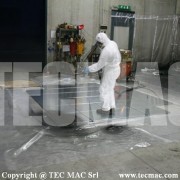 Isoltec -poliurea- 3824