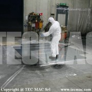 Isoltec -poliurea- 3825