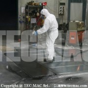 Isoltec -poliurea- 3826