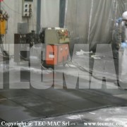Isoltec -poliurea- 3829