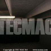 Isoltec -polyurea coating- 001