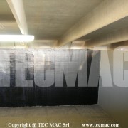 Isoltec -polyurea coating- 003