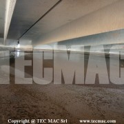 Isoltec -polyurea coating- 005
