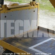 Isoltec -spruzzo poliurea anti-acido- 002